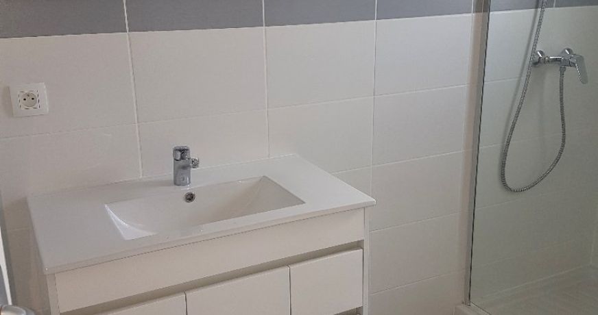 location Appartement Saint Pargoire