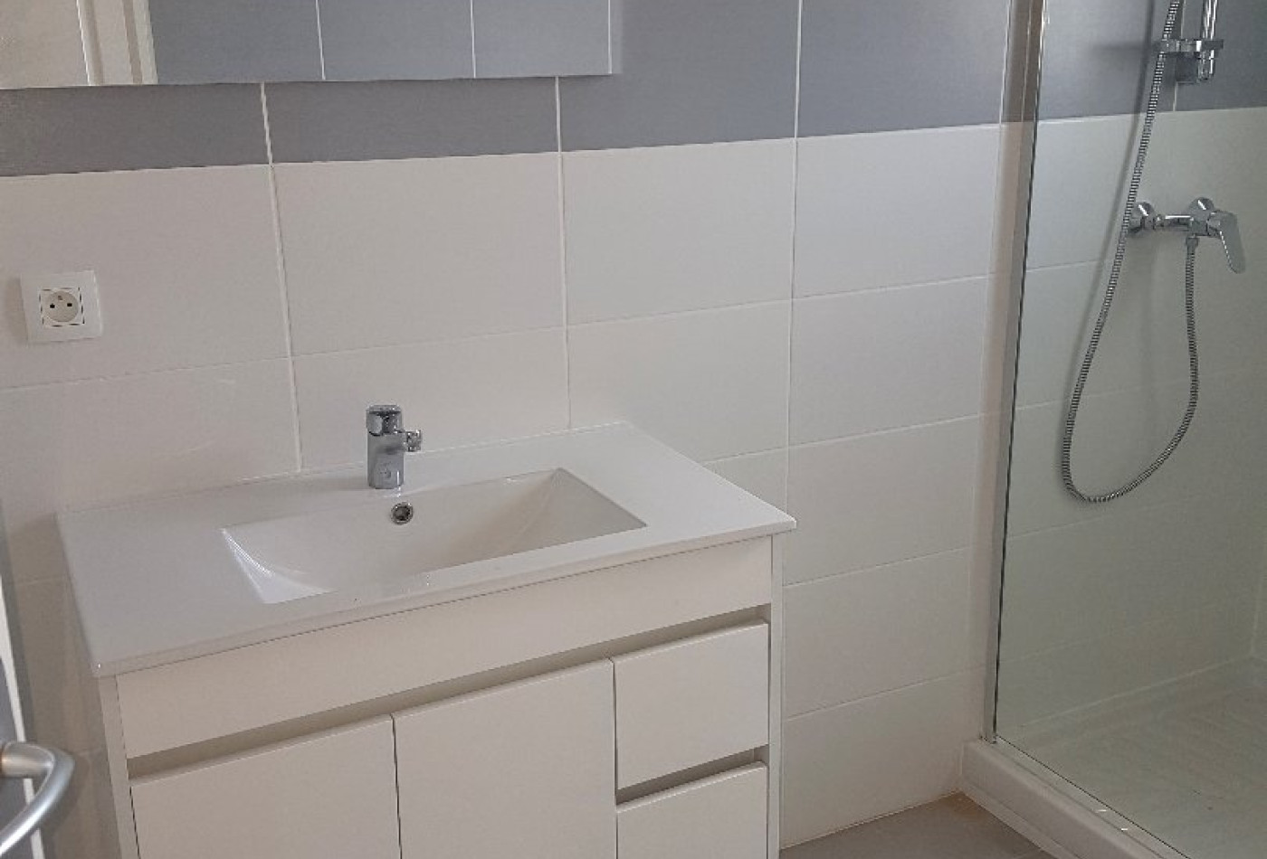 location Appartement Saint Pargoire - Photo 9