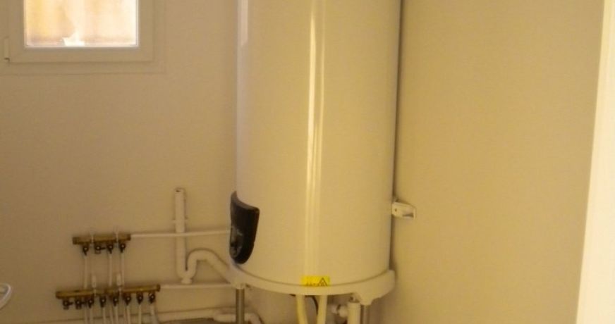 location Appartement Saint Pargoire