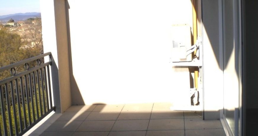 location Appartement Saint Pargoire