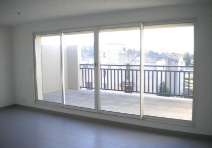 location Appartement Saint Pargoire