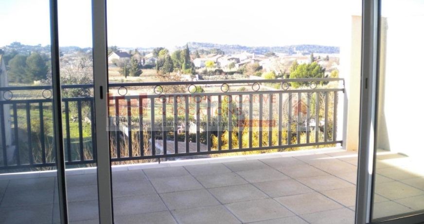 location Appartement Saint Pargoire