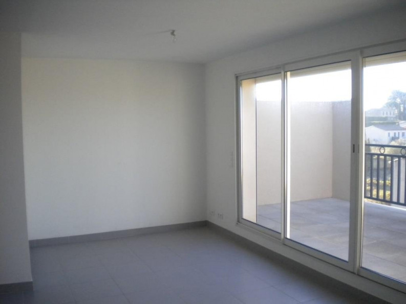 location Appartement Saint Pargoire - Photo 2