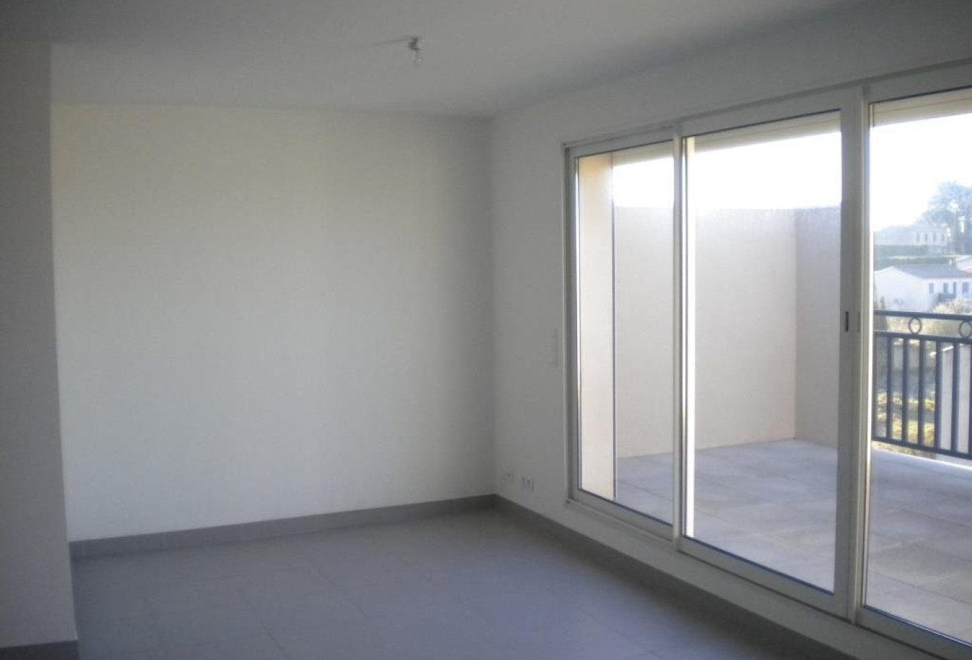 location Appartement Saint Pargoire - Photo 2