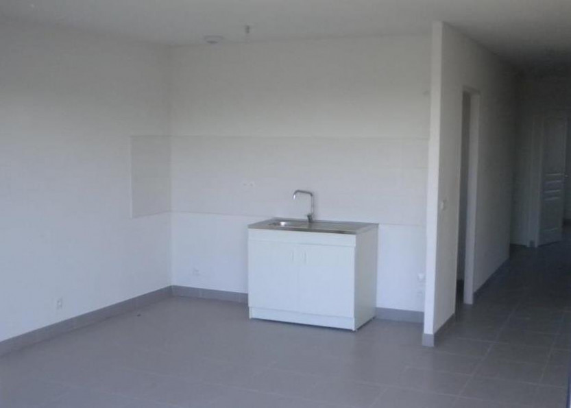 location Appartement Saint Pargoire - Photo 3