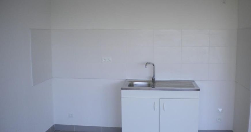 location Appartement Saint Pargoire