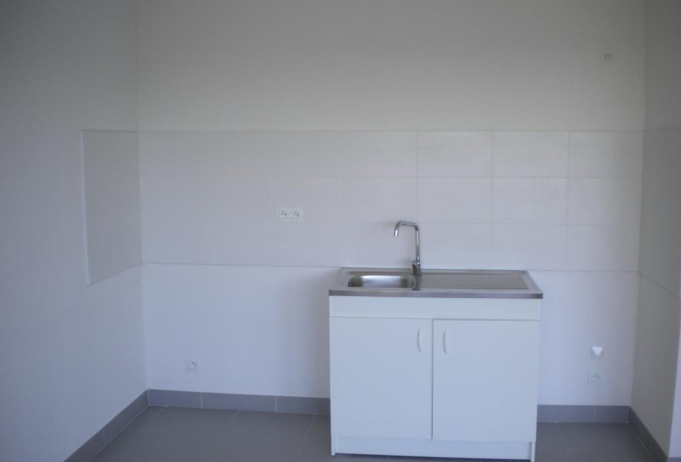 location Appartement Saint Pargoire - Photo 3