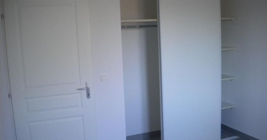 location Appartement Saint Pargoire