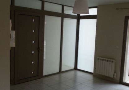 location Appartement Mireval