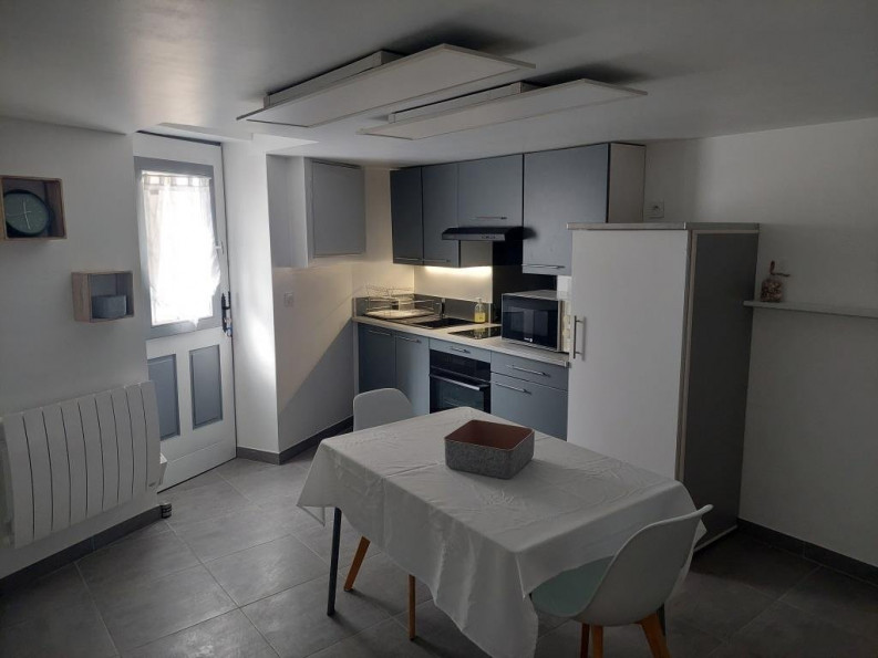 location Maison Paulhan - Photo 1