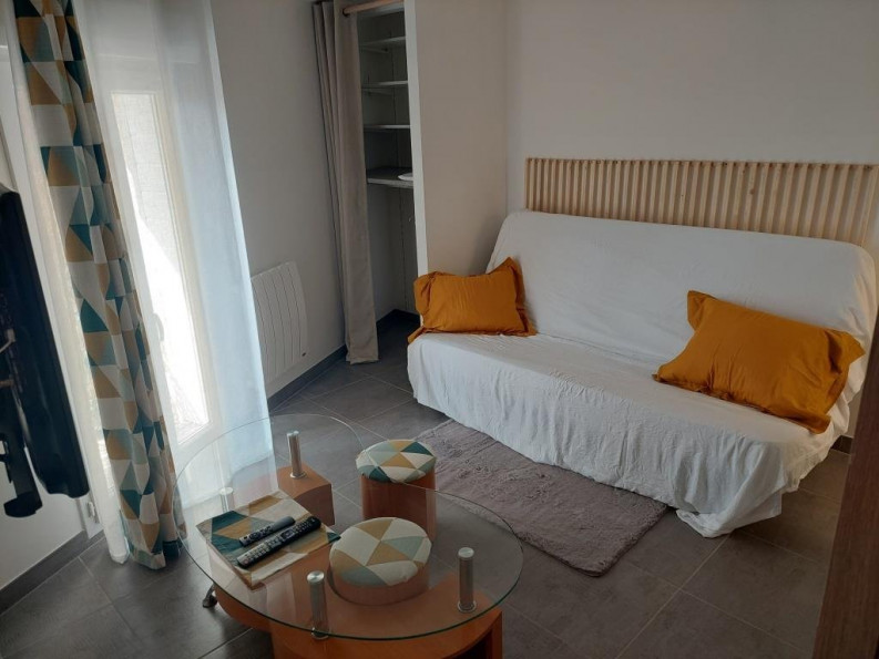 location Maison Paulhan - Photo 3