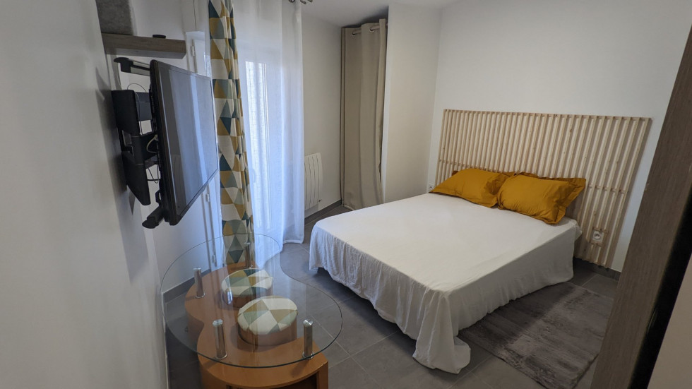 location Maison Paulhan - Photo 4