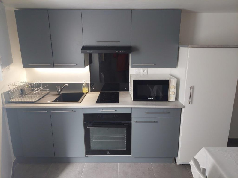 location Maison Paulhan - Photo 5