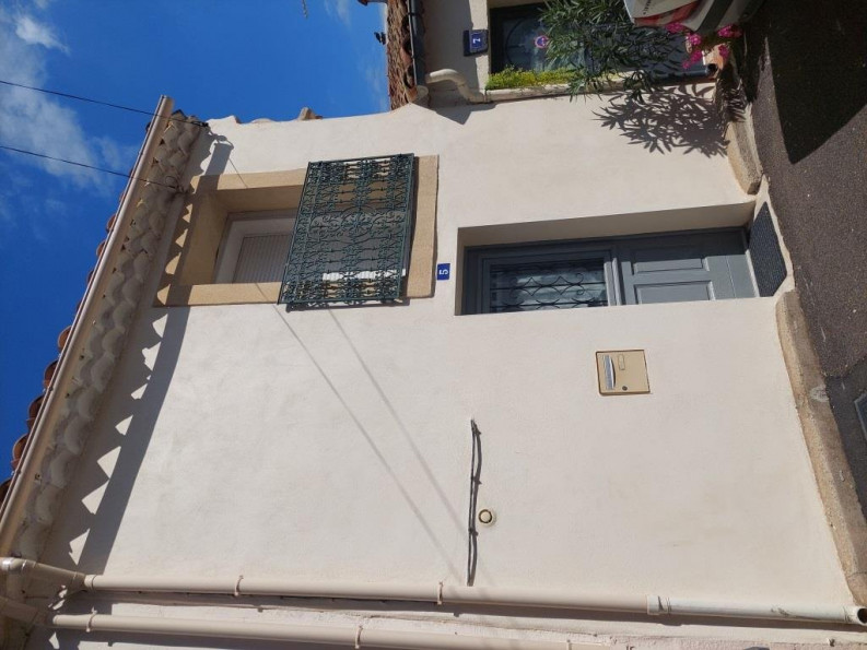 location Maison Paulhan - Photo 8