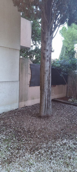 location Appartement Montpellier - Photo 7