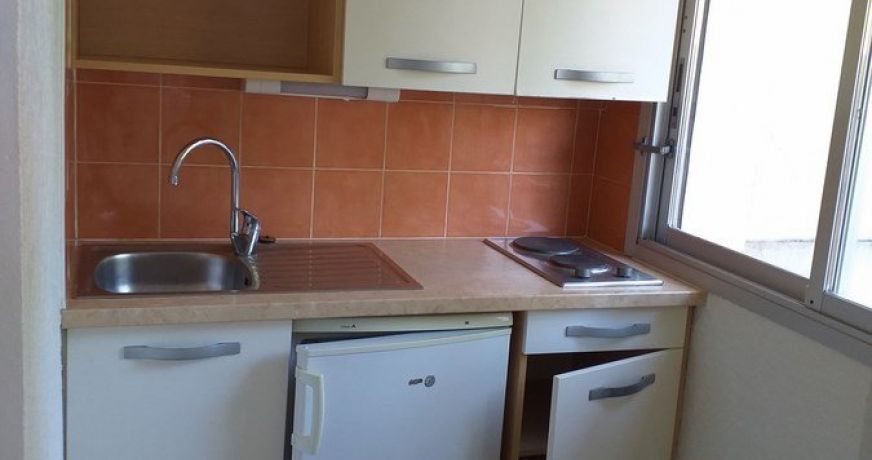 location Appartement Montpellier