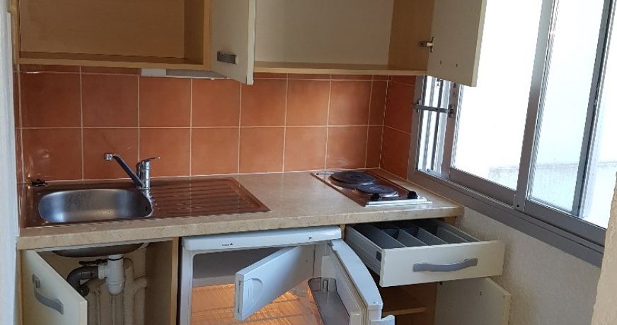 location Appartement Montpellier