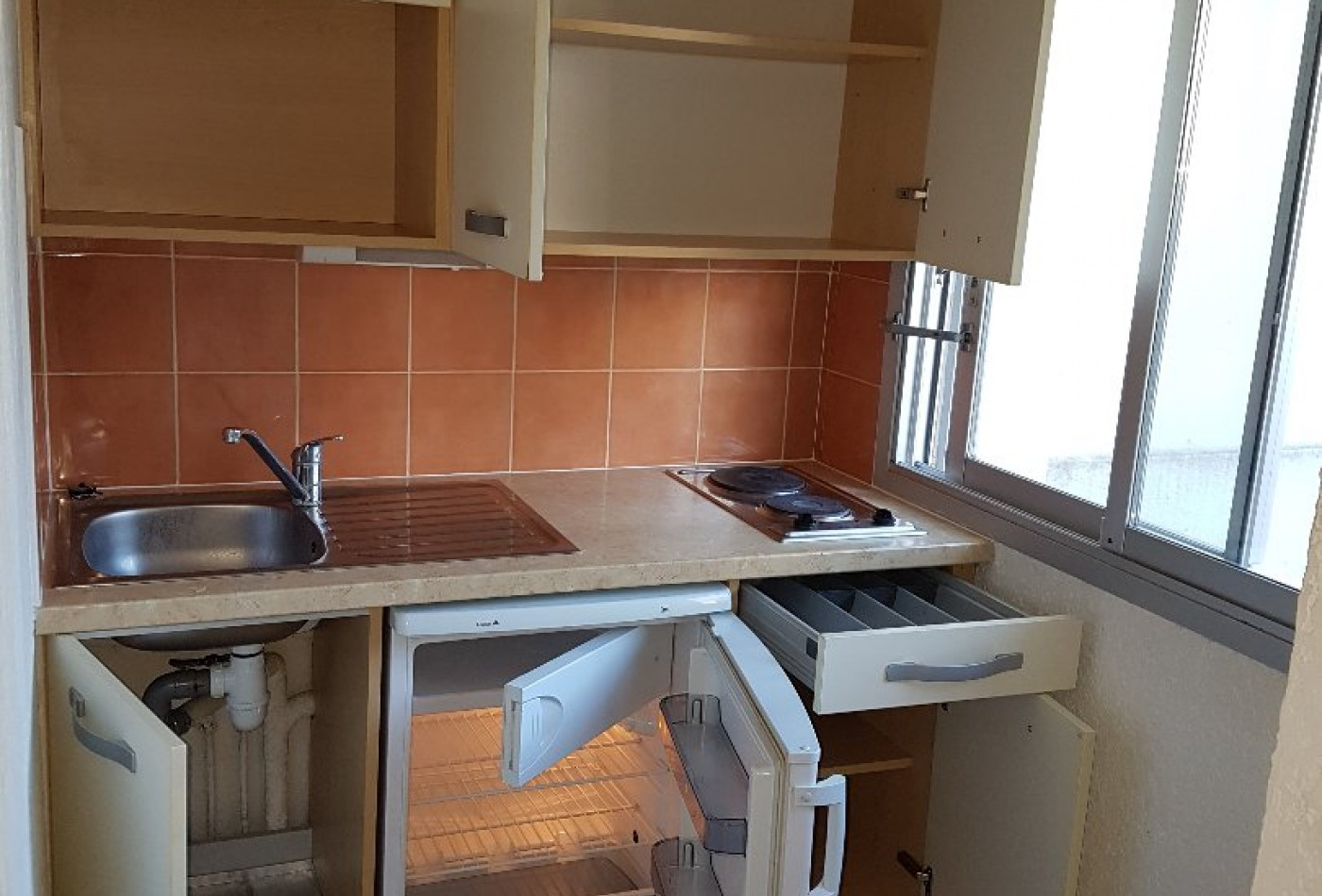 location Appartement Montpellier - Photo 10