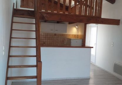location Appartement Villeveyrac
