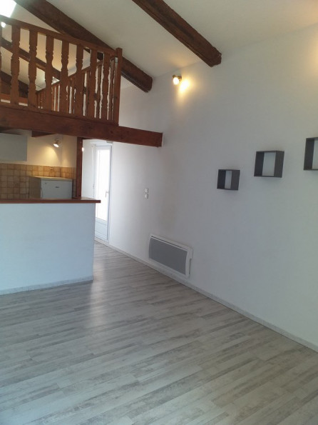 location Appartement Villeveyrac - Photo 7