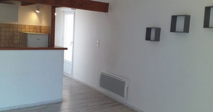 location Appartement Villeveyrac