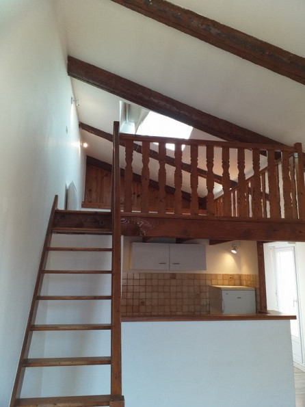 location Appartement Villeveyrac - Photo 8
