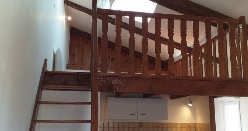 location Appartement Villeveyrac