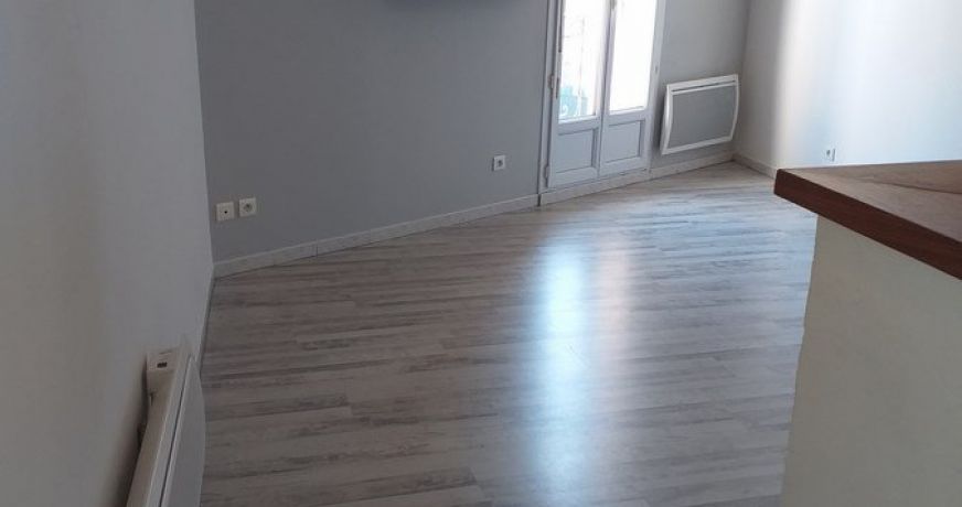 location Appartement Villeveyrac