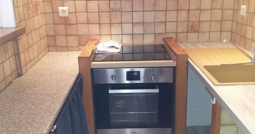 location Appartement Villeveyrac