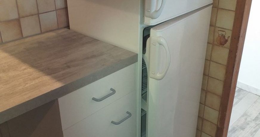location Appartement Villeveyrac