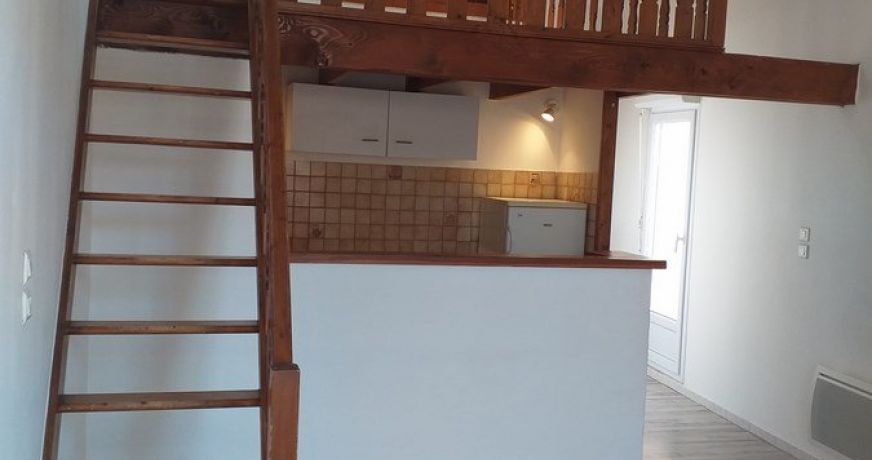 location Appartement Villeveyrac