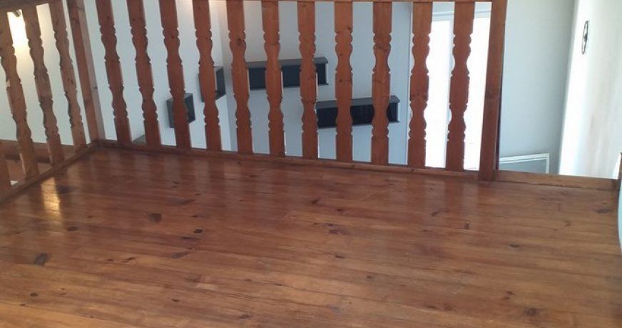 location Appartement Villeveyrac