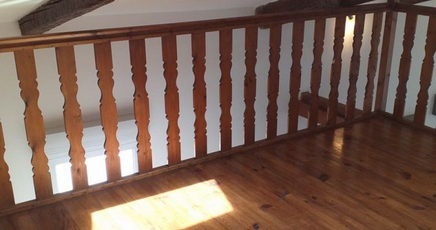 location Appartement Villeveyrac