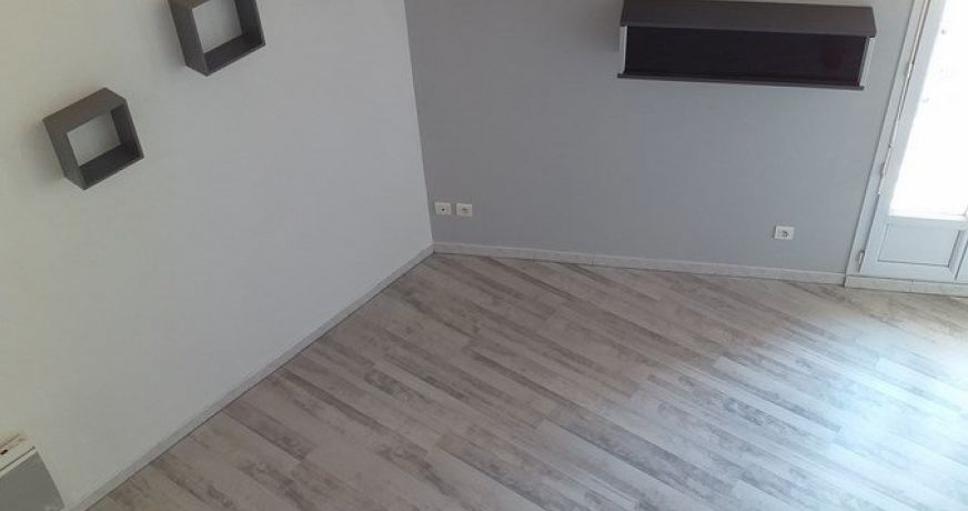 location Appartement Villeveyrac