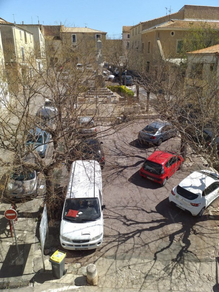 location Appartement Villeveyrac - Photo 2