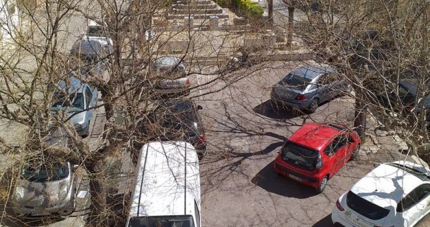 location Appartement Villeveyrac