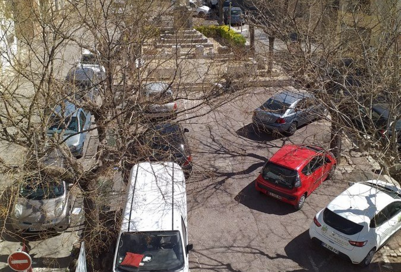 location Appartement Villeveyrac - Photo 2