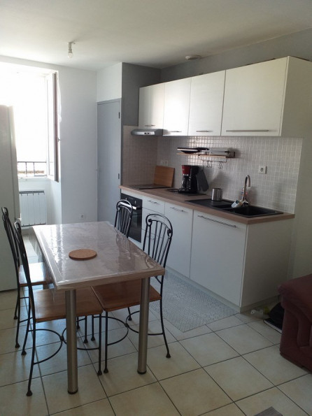 location Appartement Saint Pargoire - Photo 1