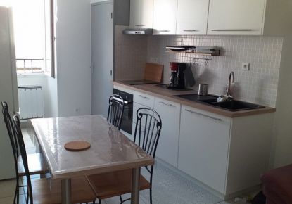 location Appartement Saint Pargoire