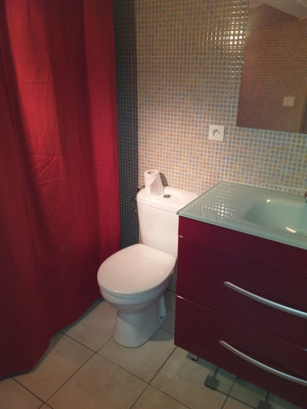 location Appartement Saint Pargoire - Photo 8