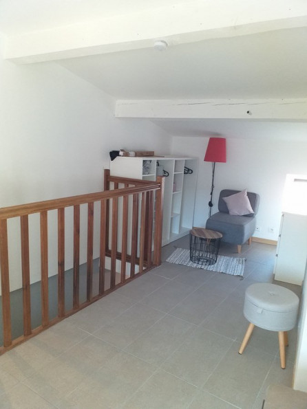 location Appartement Saint Pargoire - Photo 6
