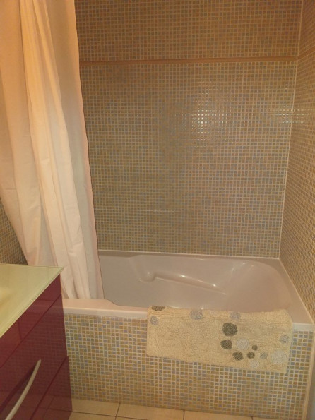 location Appartement Saint Pargoire - Photo 9