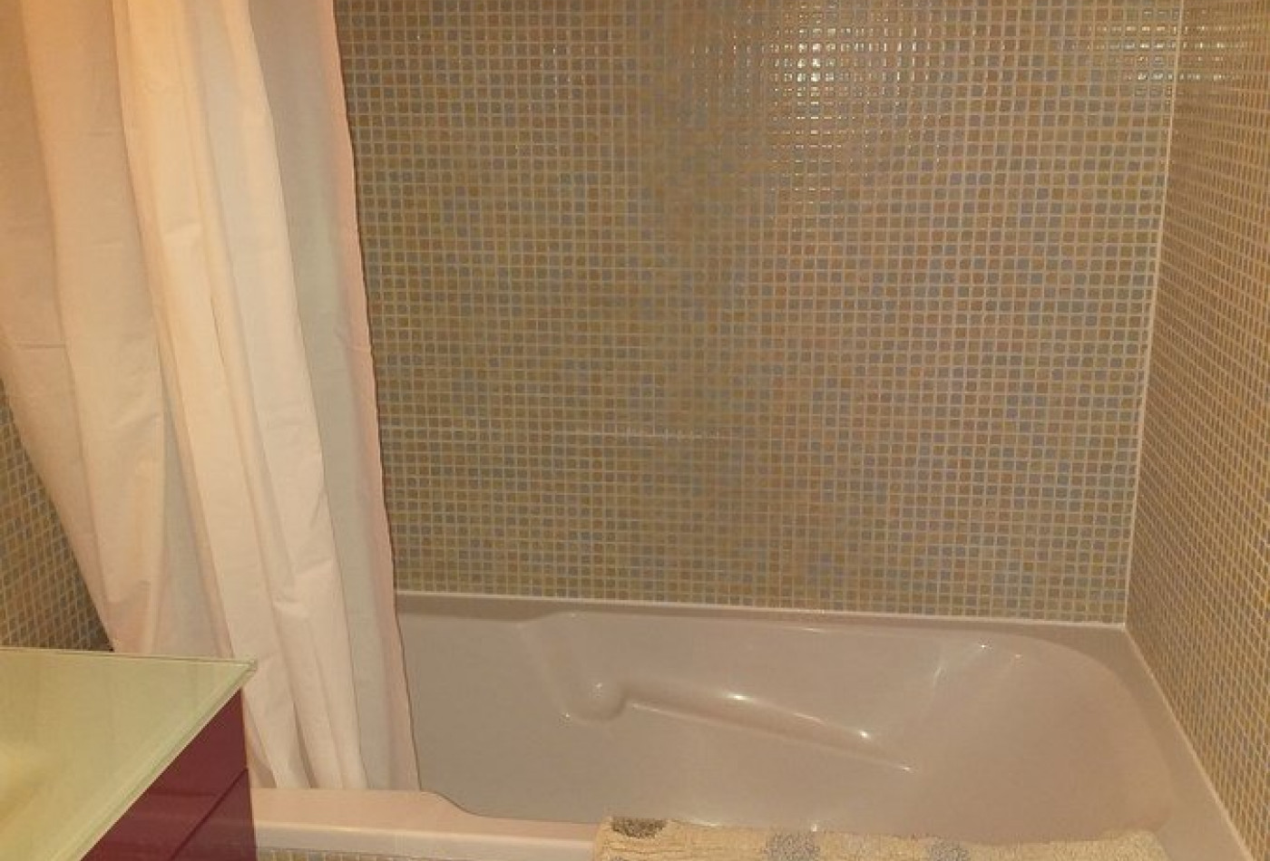 location Appartement Saint Pargoire - Photo 9