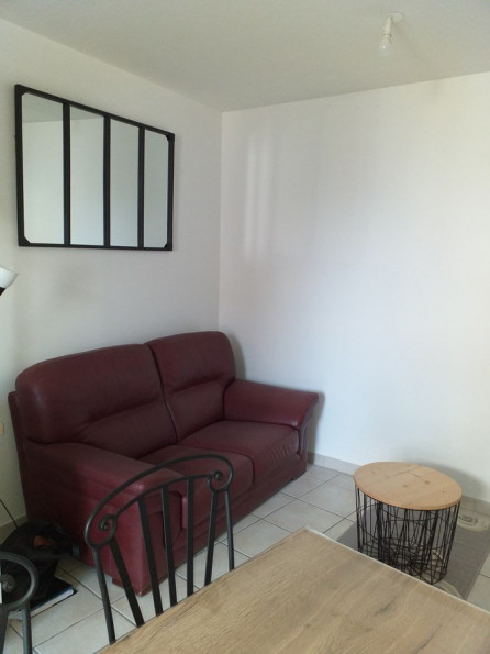 location Appartement Saint Pargoire - Photo 2