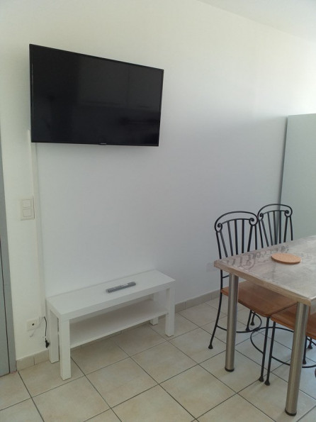 location Appartement Saint Pargoire - Photo 3