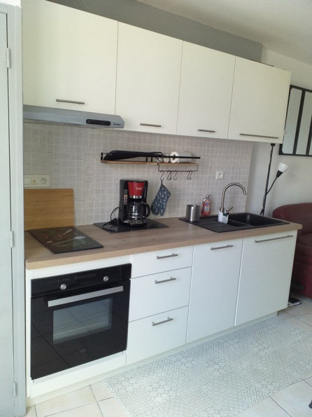 location Appartement Saint Pargoire - Photo 4