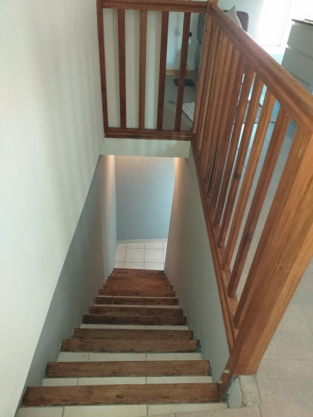 location Appartement Saint Pargoire - Photo 7