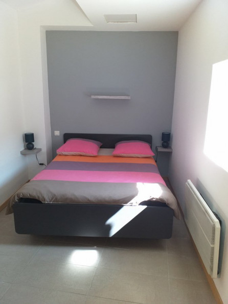 location Appartement Saint Pargoire - Photo 5