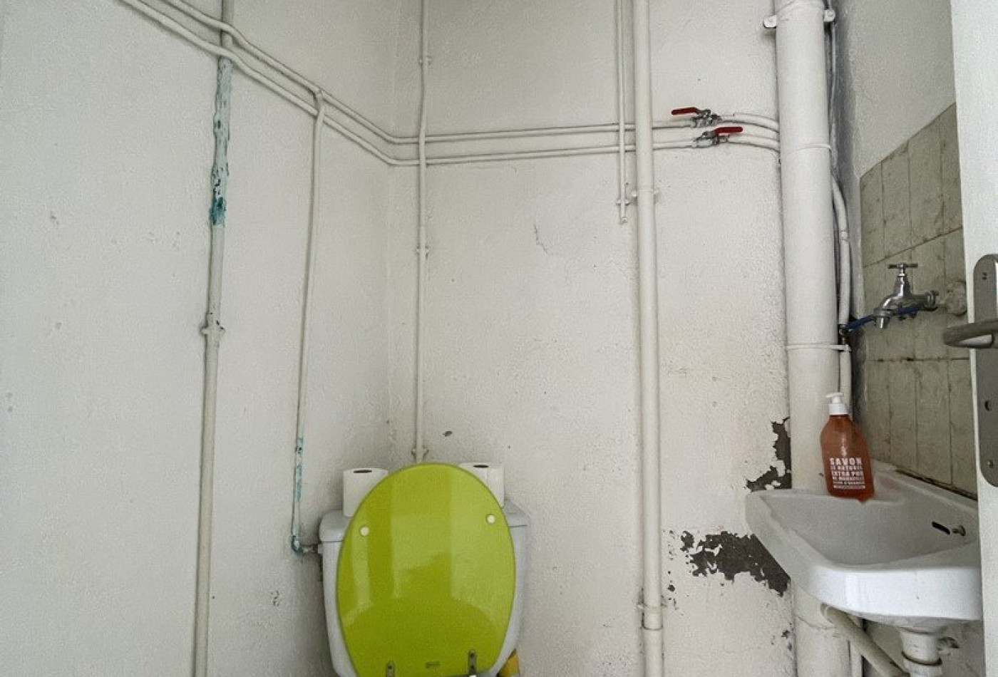 location Local commercial Pezenas - Photo 5