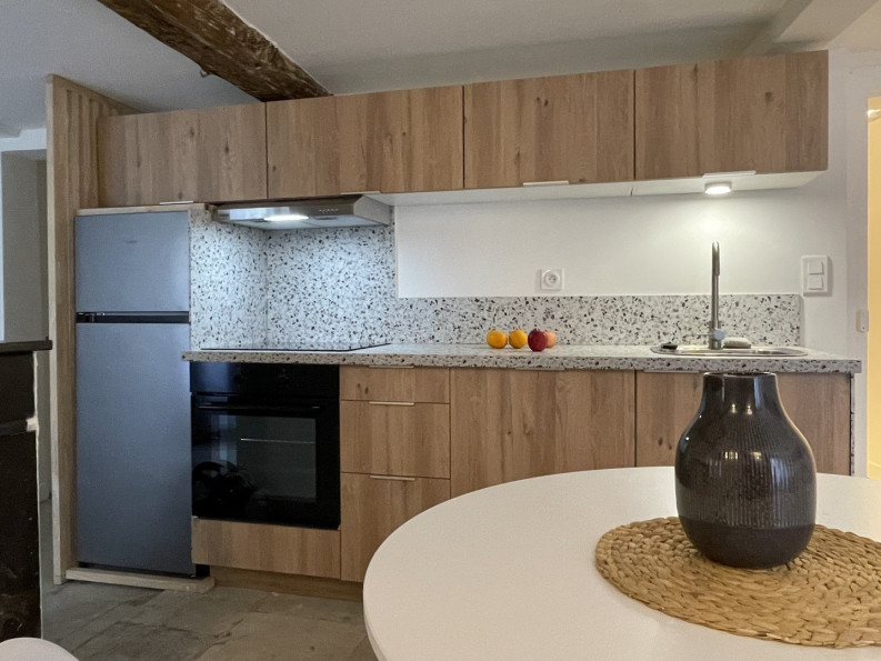 location Appartement Montpellier - Photo 3